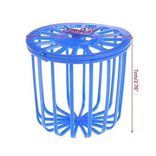 LXB Semilla para pájaros, Soporte para golosinas, Soporte para Vegetales y Frutas, comedero para jaulas para pájaros Dispositivo de alimentación de mijo Alimentador para jaulas para cacatúas