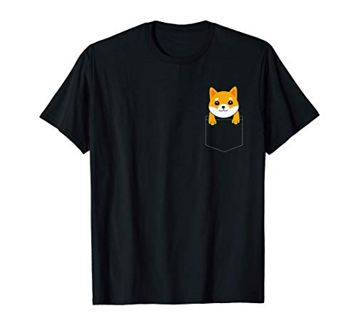 Madre y dueña de Shiba Inu - bolsas para perros Shiba Inu Camiseta