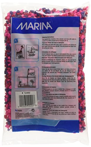 Marina Grava Jelly Mix Tom, piedra, 2,0 Kg