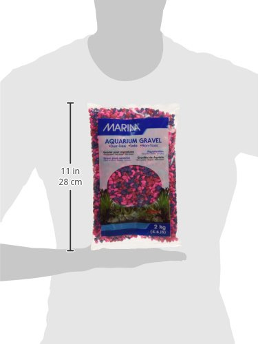 Marina Grava Jelly Mix Tom, piedra, 2,0 Kg