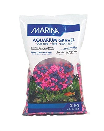 Marina Grava Jelly Mix Tom, piedra, 2,0 Kg