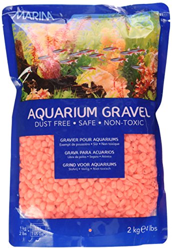 Marina Grava, Naranja, 2,0 Kg