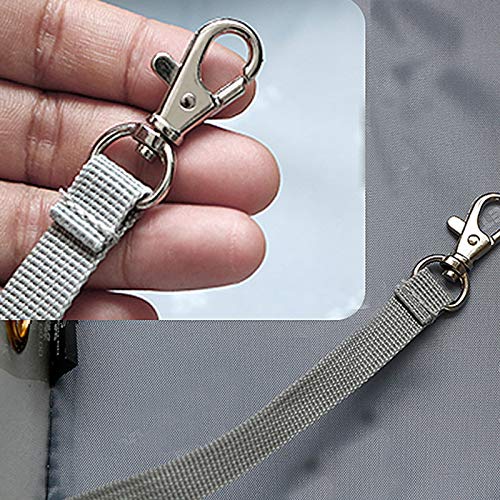 Mascota Excursión, Bolso Del Gato, Bolso Del Perro, Llevar Cage, Transparente Y Transpirable Láser Pet Fashion Fuera Bolsa, Disponible En Todas Las Estaciones,B,L