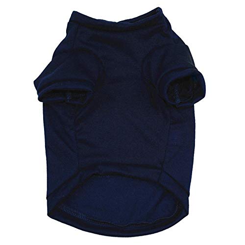 Mascota Ropa para Perros Halloween Divertida decoración Negra Disfraz de Gato Lindo Ropa para Perros Ropa para Mascotas Halloween-mi_S