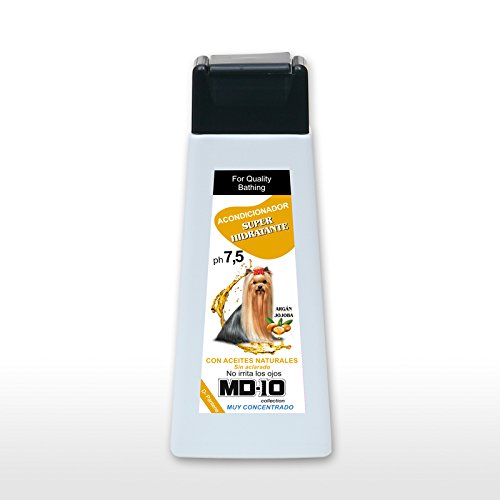 MD-10 COLLECTION Acondicionador Super Hidratante (300 ml)