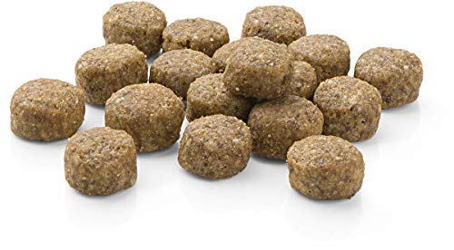 Mera Comida para Perros Pure Sensitive Senior, 4 kg