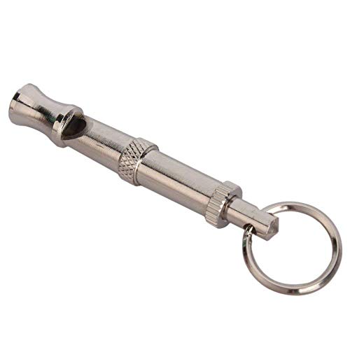 mi ji Perro Silbato Adiestramiento de ultrasonidos Perro Flauta Pet Perro adiestramiento Perro Silbato forniture de adiestramiento para Animales domésticos