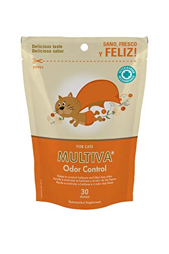 Multiva Odor Control - 1 Bolsa