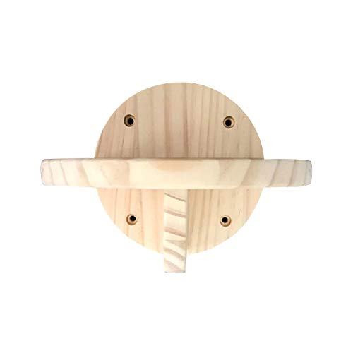 Muro de escalada para gatos Escaleras para gatos Parque con escalones para gatos, pared estable que ahorra espacio Muebles para gatos Pasos de 1 pieza, muro de escalada para gatos hecho de madera