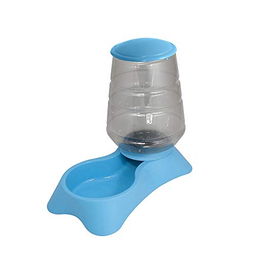 Nayeco Tolva Comedero Nuvola Plus 11L - Azul