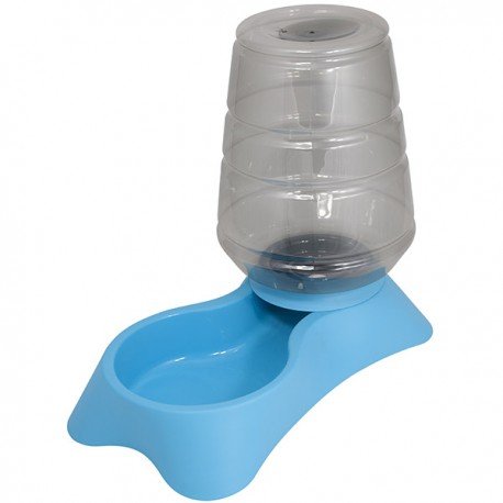 Nayeco - Tolva para Perros Nuvola Plus 4 l