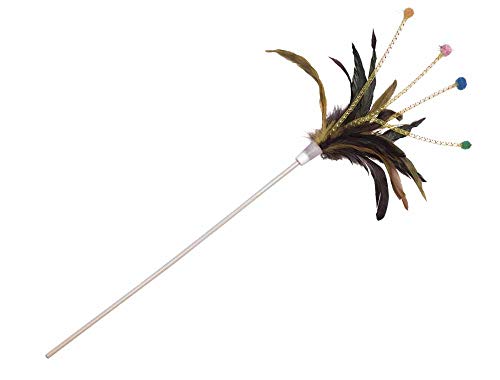 Nobby 80311 - Plumero para Gatos, 40 g