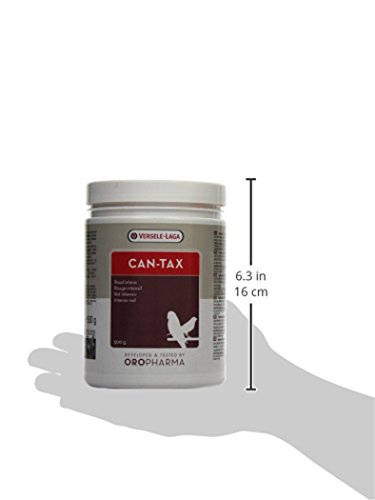 Nobby Orlux Can-Tax, 500 g by Nobby