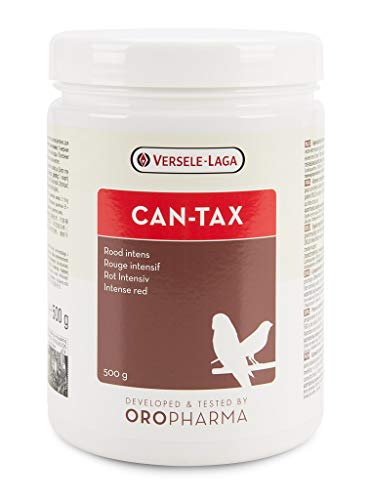 Nobby Orlux Can-Tax, 500 g by Nobby