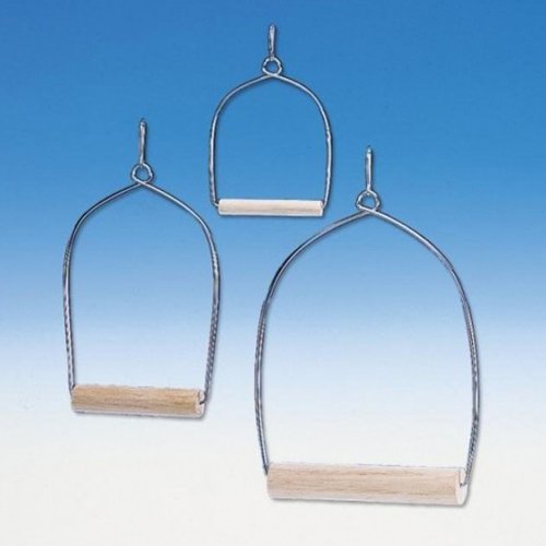 Nobby Swing, Grande, 15 x 26 cm