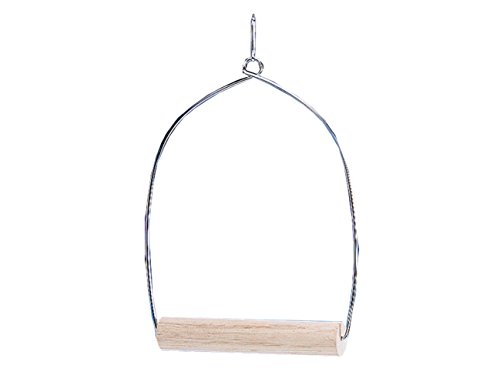 Nobby Swing, Grande, 15 x 26 cm