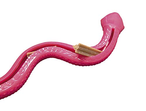 Nobby TPR Serpiente 42 cm