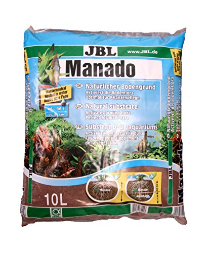 Novopet Manado 10 L 10 L 10 ml