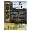 Nutricione - Barf MAX Vital Menú Completo Natural Ciervo 5kg congelado (10 Paquetes 500gr)