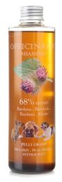 Officinalis - Champú para pieles grasas Bardana 250 ml.