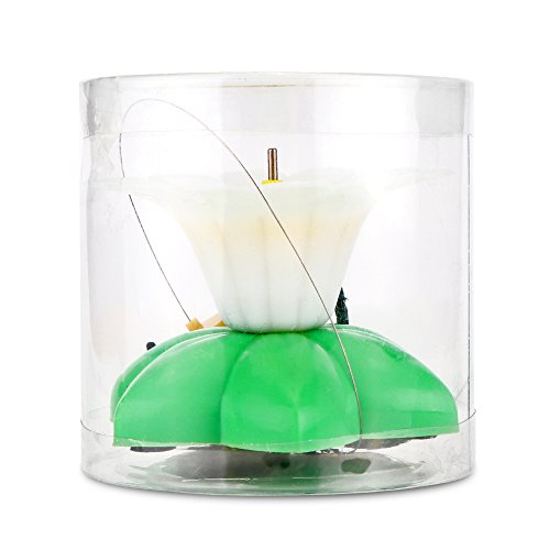 ONEVER Juguetes del Gato el¨¦ctrico Giratorio de la Mariposa Colorida del Animal Dom¨¦Stico Divertido Juguete ara?azos Asiento para Gatos Dropshipping Gatito