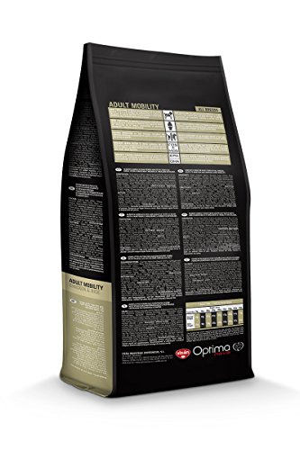 Optima nova Adult Mobility 12000 g