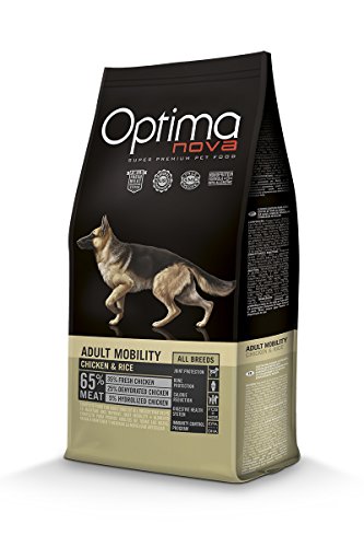 Optima nova Adult Mobility 12000 g