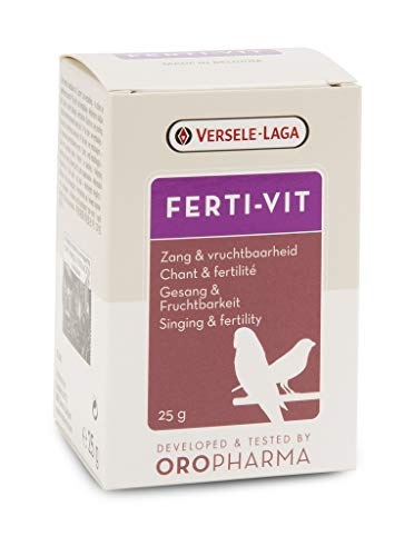 Oropharma Ferti-Vit 25gr