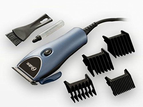OSTER heimt ierscher Máquinas Set 220 V