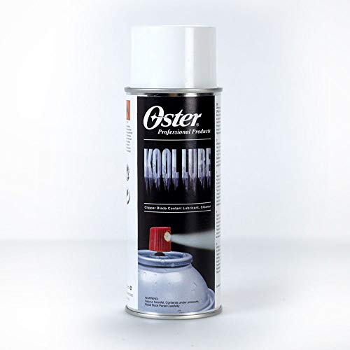 OSTER Refrigerant KOOL LUBE 400 ML