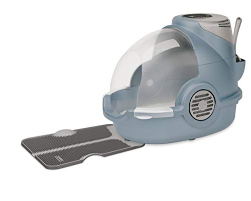 Oster Sanitario para gatos con eliminador de olores 220 V