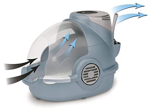 Oster Sanitario para gatos con eliminador de olores 220 V