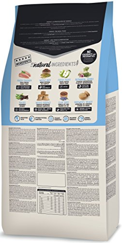 Ownat Dog Classic Junior 15000 g