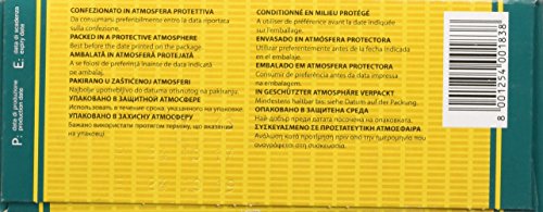 Padovan grandmix cocorite 1 kg.