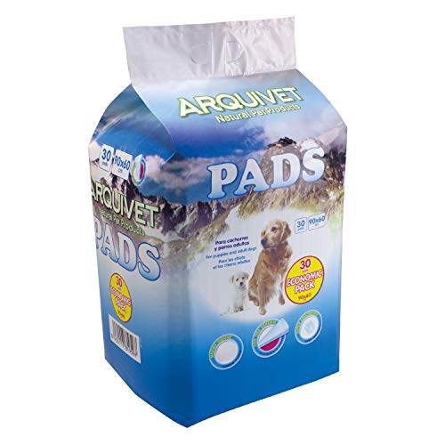 Pads 90x60 economic