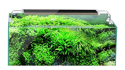 Pantalla Led especial acuarios plantados - Gran requerimiento. (Longitud acuario 78-95cm)