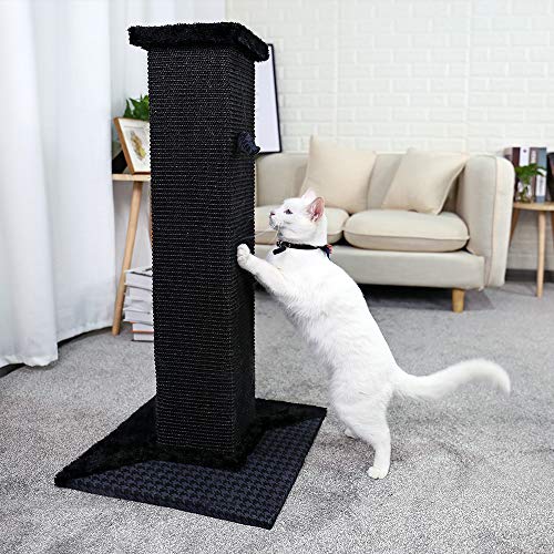 PAWZ Road Gatos Rascadores y Muebles Postes rascadores