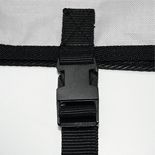 Perchero de pared de vacuno ripstopp - a24921