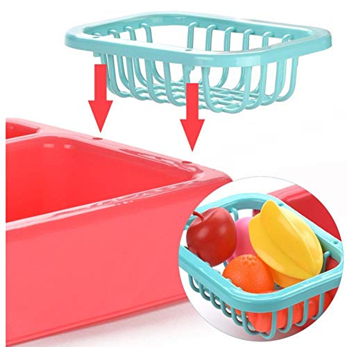 perfecti Bañeras para Pájaros Juguete para Aves con Grifo Parrot Bañera De Ducha Automática Comedero De Baño De Tina De Baño, Color Aleatorio