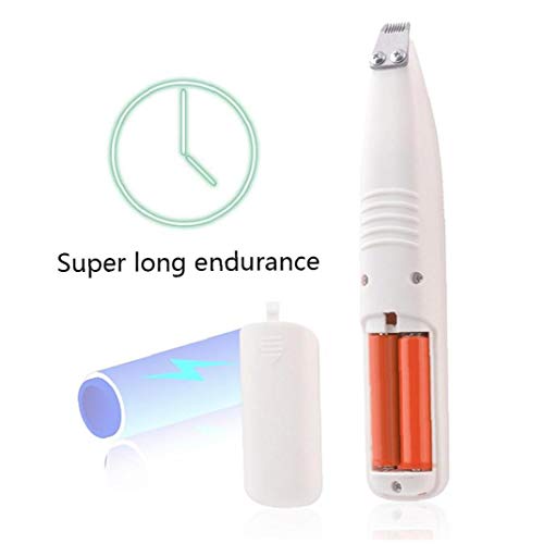Perro Clippers, Perros Gatos Kit De Aseo, Clippers Eléctricas del Animal Doméstico, Perro De Recorte De Pelo, Máquina De Afeitar Recargable para Mascotas