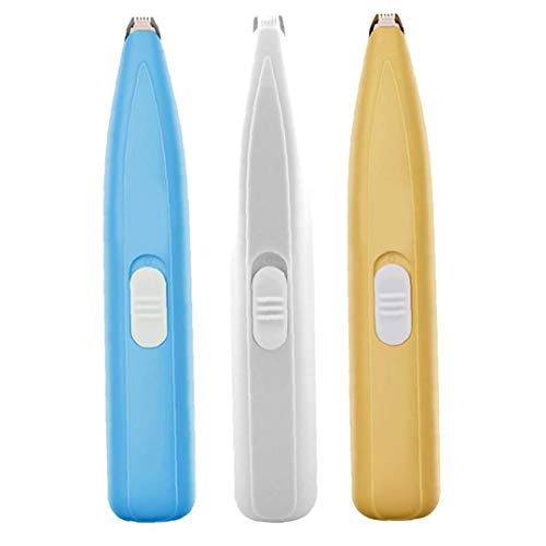 Perro Clippers, Perros Gatos Kit De Aseo, Clippers Eléctricas del Animal Doméstico, Perro De Recorte De Pelo, Máquina De Afeitar Recargable para Mascotas