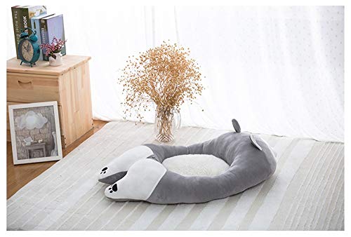 Pet Products, Kok, Creativo Almohadilla Perro, Perro Pequeño Cachorro, Cuatro Temporadas,Husky Siberiano