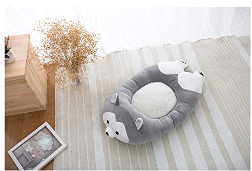 Pet Products, Kok, Creativo Almohadilla Perro, Perro Pequeño Cachorro, Cuatro Temporadas,Husky Siberiano