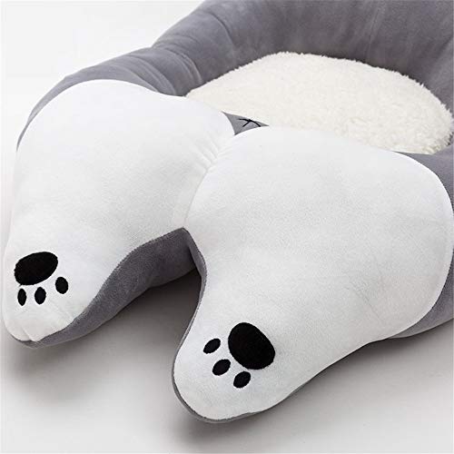 Pet Products, Kok, Creativo Almohadilla Perro, Perro Pequeño Cachorro, Cuatro Temporadas,Husky Siberiano