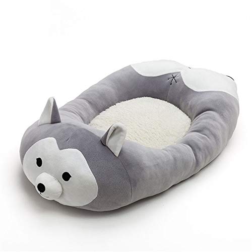 Pet Products, Kok, Creativo Almohadilla Perro, Perro Pequeño Cachorro, Cuatro Temporadas,Husky Siberiano