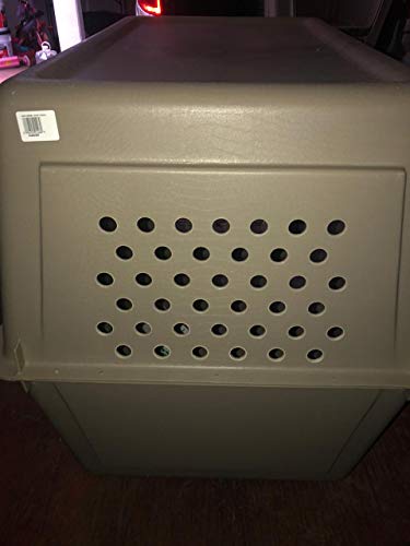 Petmate 21108-21700 Transportin Vari Kennel 48, 122 x 81 x 89 cm