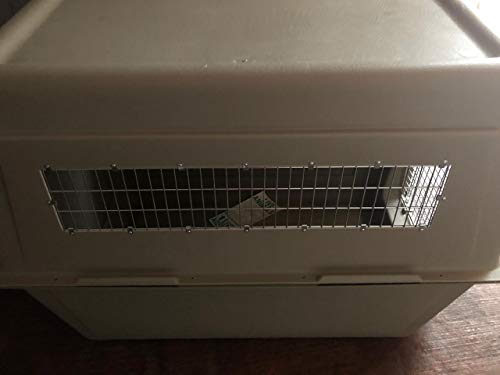 Petmate 21108-21700 Transportin Vari Kennel 48, 122 x 81 x 89 cm