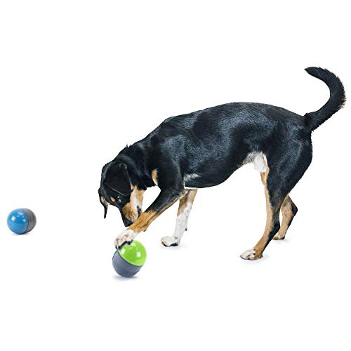 PetSafe Juguetes Electrónicos para Perros Ricochet 674.94 g