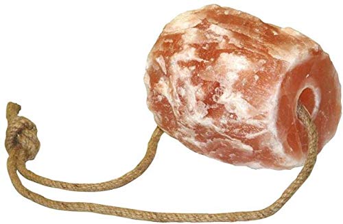 PFIFF de de Sal del Himalaya Piedra de Fuga, 2 – 2,5 kg