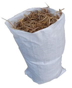 piensos fauna Alfalfa Natural Seca Saco 8kg.